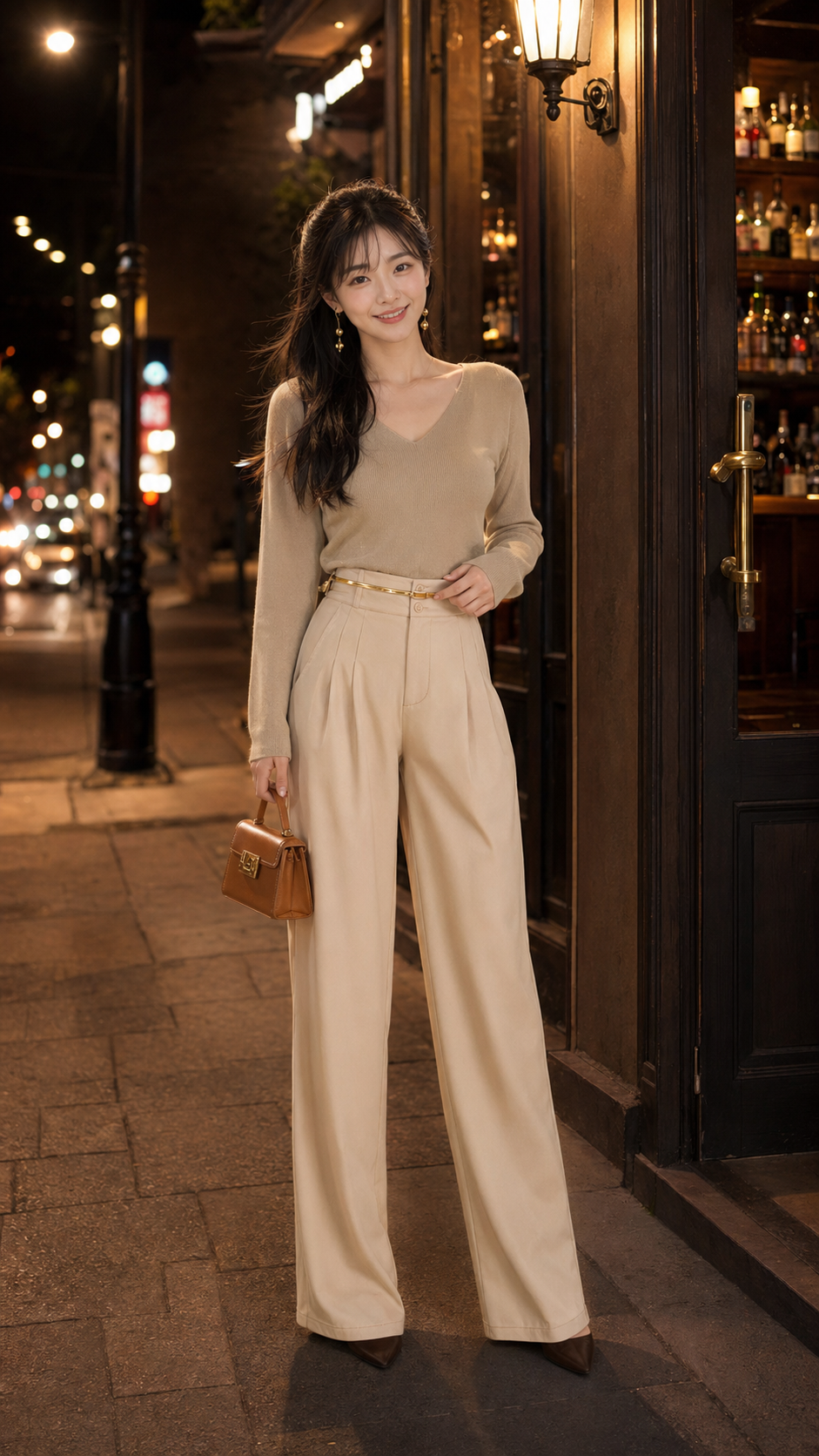 Look 03 脫件加 statement